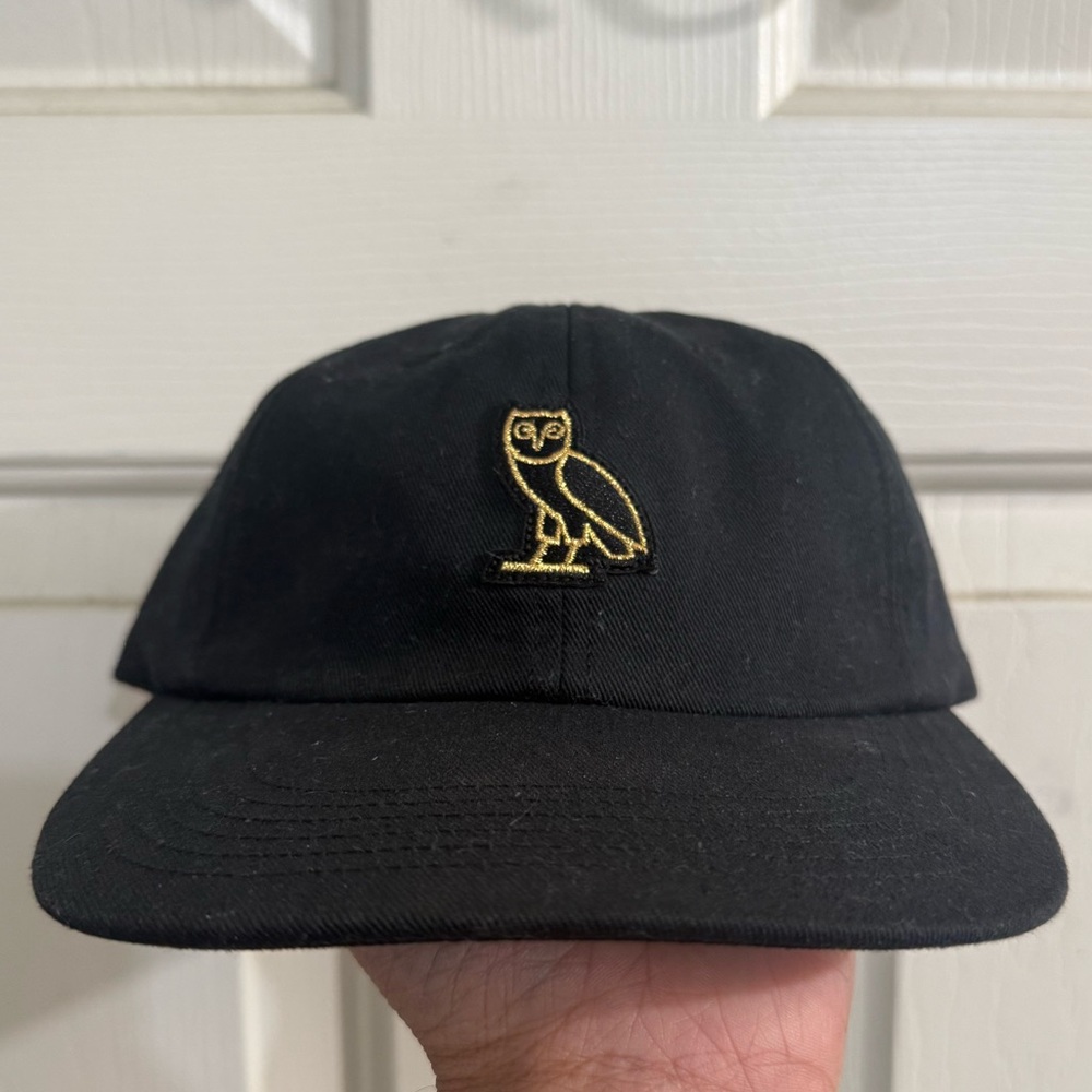 100% AUTHENTIC DRAKE OVO Owl hat